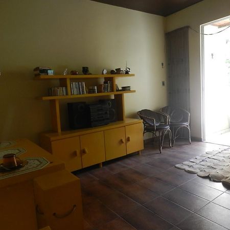Apartamento Edificio Mirage Appartement Salvador Buitenkant foto