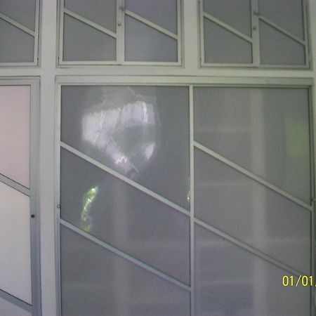 Apartamento Edificio Mirage Appartement Salvador Buitenkant foto