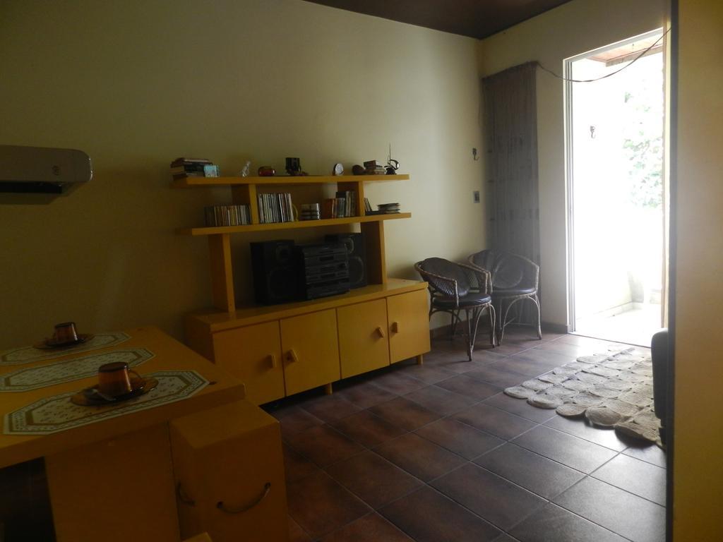 Apartamento Edificio Mirage Appartement Salvador Buitenkant foto