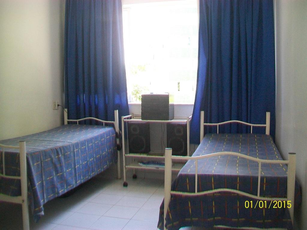 Apartamento Edificio Mirage Appartement Salvador Buitenkant foto